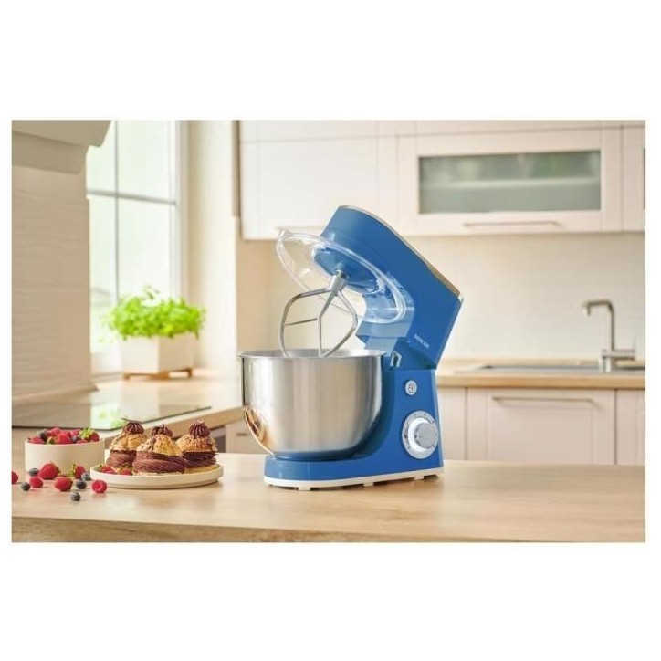 Robot pâtissier - Sencor - STM 3632BL