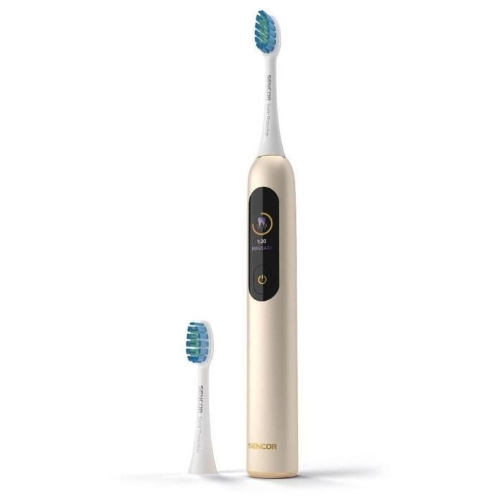 Brosse a dents électrique - Sencor - SOC 5011GD