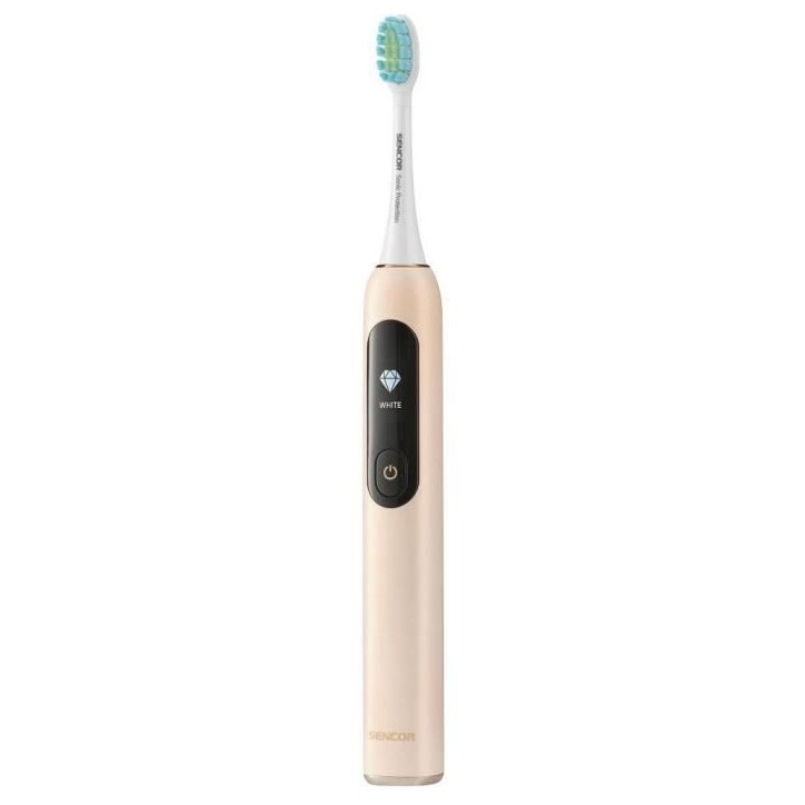Brosse a dents électrique - Sencor - SOC 5011GD