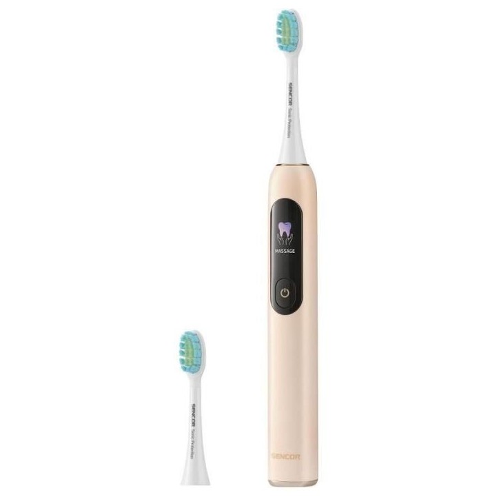 Brosse a dents électrique - Sencor - SOC 5011GD