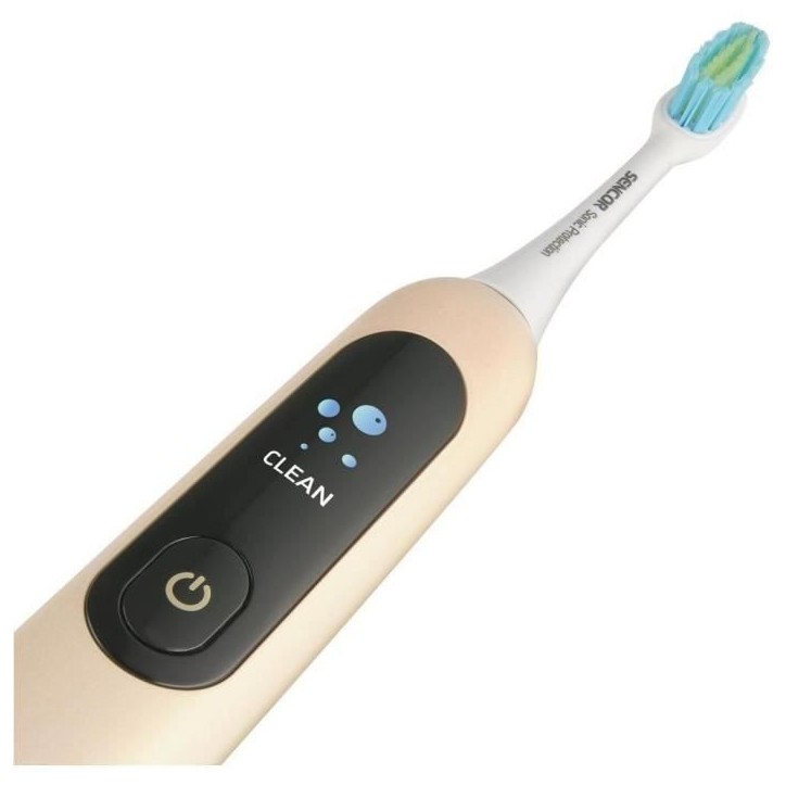 Brosse a dents électrique - Sencor - SOC 5011GD