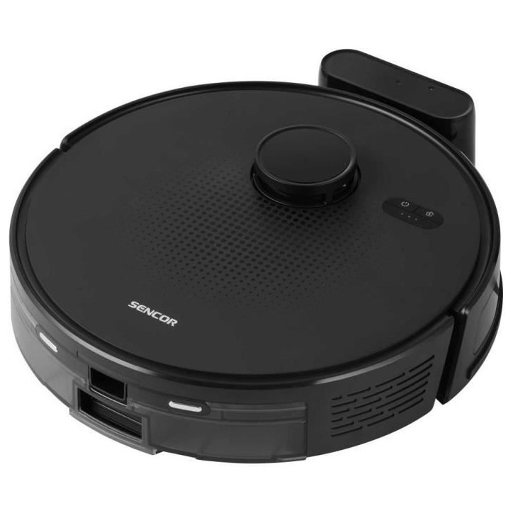 Aspirateur Robot - Sencor - SRV 9020BK
