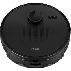 Aspirateur Robot - Sencor - SRV 9085BK