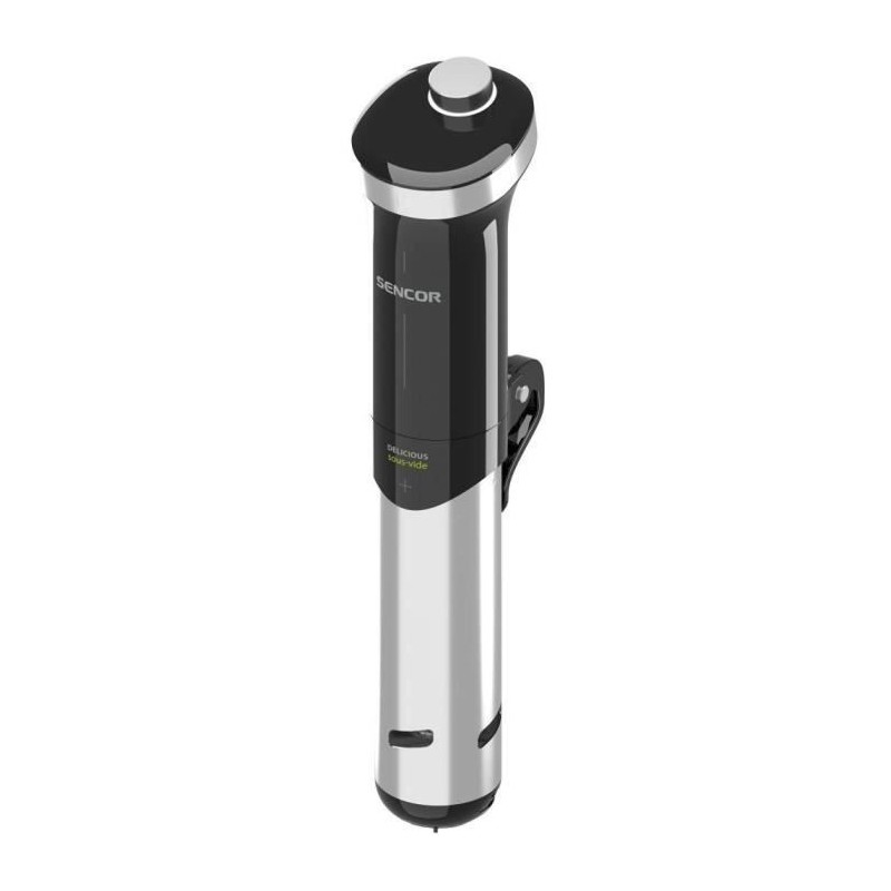 Thermoplongeur - Sencor - SSV 5000BK Thermoplongeur - Sencor - SSV 5000BK