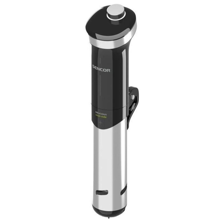 Thermoplongeur - Sencor - SSV 5000BK Thermoplongeur - Sencor - SSV 5000BK