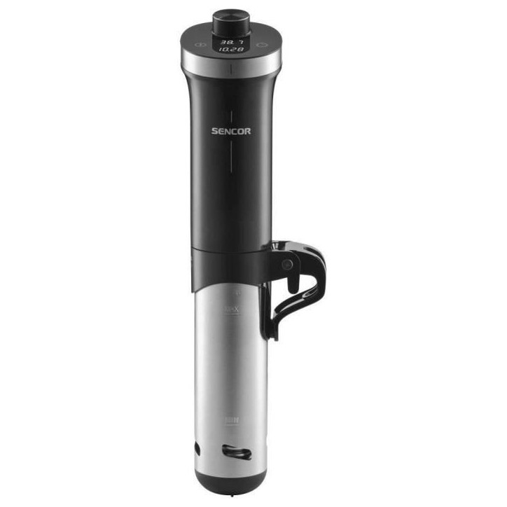 Thermoplongeur - Sencor - SSV 5000BK Thermoplongeur - Sencor - SSV 5000BK