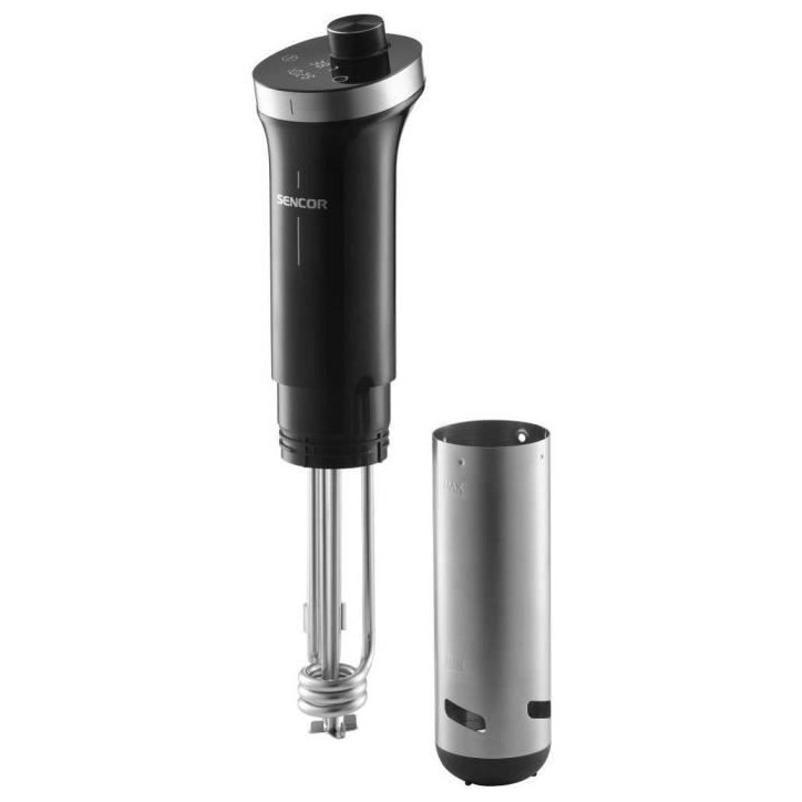 Thermoplongeur - Sencor - SSV 5000BK Thermoplongeur - Sencor - SSV 5000BK