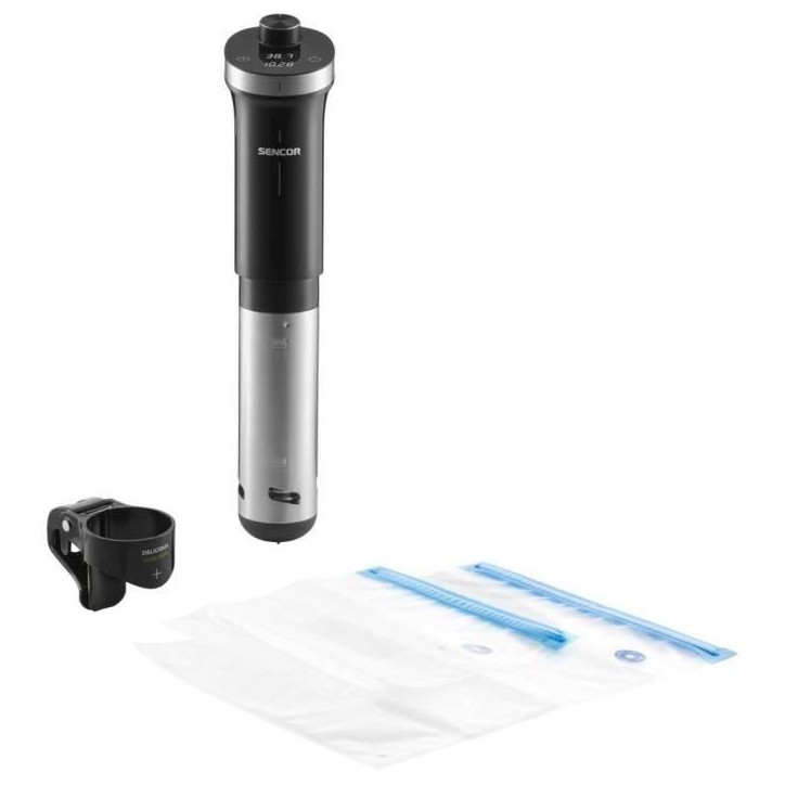 Thermoplongeur - Sencor - SSV 5000BK Thermoplongeur - Sencor - SSV 5000BK