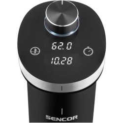 Thermoplongeur - Sencor - SSV 5000BK