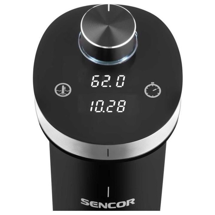 Thermoplongeur - Sencor - SSV 5000BK Thermoplongeur - Sencor - SSV 5000BK