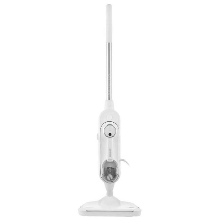 Nettoyeur a vapeur - Sencor - SSC 6010WH Nettoyeur a vapeur - Sencor - SSC 6010WH