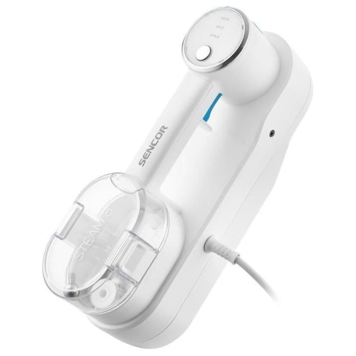 Nettoyeur a vapeur - Sencor - SSC 6010WH Nettoyeur a vapeur - Sencor - SSC 6010WH