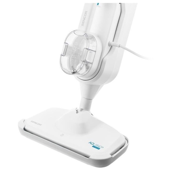 Nettoyeur a vapeur - Sencor - SSC 6010WH Nettoyeur a vapeur - Sencor - SSC 6010WH