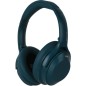 Casque Bluetooth - SENCOR - SEP CORPORATE - Annulation active du bruit - IPX4 - Bleu