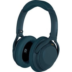 Casque Bluetooth - SENCOR - SEP CORPORATE - Annulation active du bruit