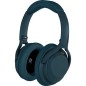 Casque Bluetooth - SENCOR - SEP CORPORATE - Annulation active du bruit - IPX4 - Bleu