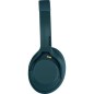 Casque Bluetooth - SENCOR - SEP CORPORATE - Annulation active du bruit - IPX4 - Bleu