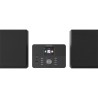 Micro-chaîne audio - SENCOR - SMC 5100WDB - 50 W - CD/MP3, radio inte