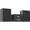 Micro-chaîne audio - SENCOR - SMC 5100WDB - 50 W - CD/MP3, radio inte