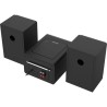Micro-chaîne audio - SENCOR - SMC 5100WDB - 50 W - CD/MP3, radio inte