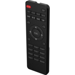 Micro-chaîne audio - SENCOR - SMC 5100WDB - 50 W - CD/MP3, radio inte