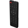 Micro-chaîne audio - SENCOR - SMC 5100WDB - 50 W - CD/MP3, radio inte