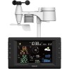 Station météo professionnelle - Sencor - SWS 9400