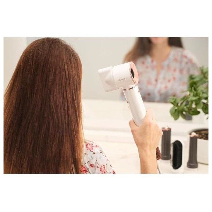 Styler d'air - ARTEMISS - Sencor - SHS 9100RS