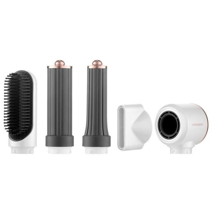 Styler d'air - ARTEMISS - Sencor - SHS 9100RS