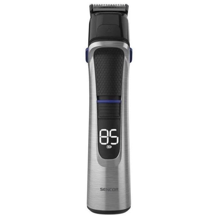 Tondeuse a cheveux - Sencor - SHP 8500BK