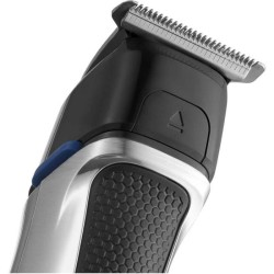 Tondeuse a cheveux - Sencor - SHP 8500BK