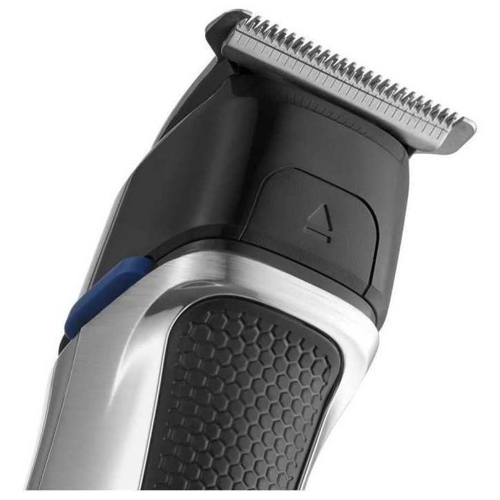 Tondeuse a cheveux - Sencor - SHP 8500BK