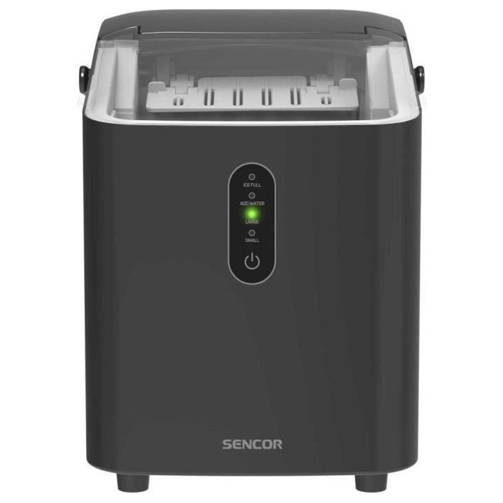Glaçons - Sencor - SIM 2500BK Glaçons - Sencor - SIM 2500BK