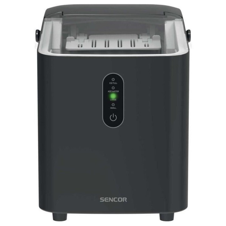 Glaçons - Sencor - SIM 2500BK Glaçons - Sencor - SIM 2500BK