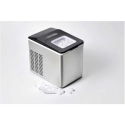 Machine a glaçons - SENCOR - SIM 3400SS - 150 W - 1,8 L - Cuve 500 g