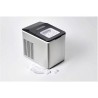 Machine a glaçons - SENCOR - SIM 3400SS - 150 W - 1,8 L - Cuve 500 g