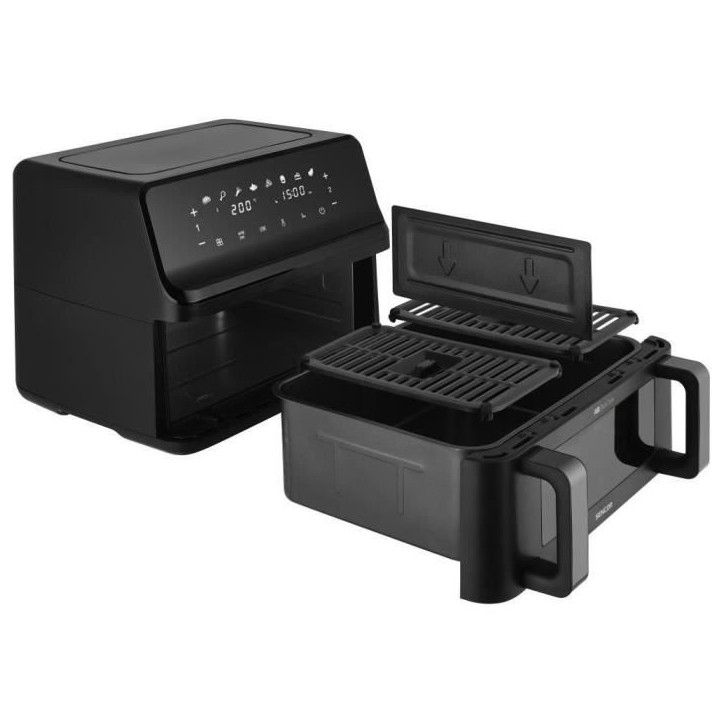 Friteuse a air - Sencor - SFR 9650BK