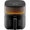 Friteuse a air chaud - SENCOR - SFR 5050BK - Capacité 5 L - 10 progra