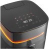 Friteuse a air chaud - SENCOR - SFR 5050BK - Capacité 5 L - 10 progra