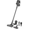 Aspirateur balai 3-en-1 - SENCOR - SVC 8726BK - 400 W - 50 min - 0,5 L