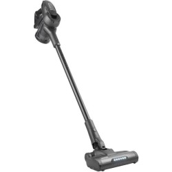 Aspirateur balai 3-en-1 - SENCOR - SVC 8726BK - 400 W - 50 min - 0,5 L