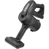 Aspirateur balai 3-en-1 - SENCOR - SVC 8726BK - 400 W - 50 min - 0,5 L