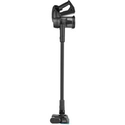 Aspirateur balai 4-en-1 - SENCOR - SVC 8776BK - 400 W - 50 min - 0,5 L