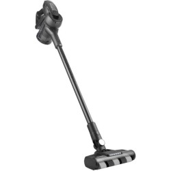Aspirateur balai 4-en-1 - SENCOR - SVC 8776BK - 400 W - 50 min - 0,5 L