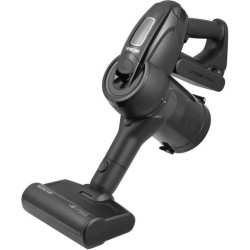 Aspirateur balai 4-en-1 - SENCOR - SVC 8776BK - 400 W - 50 min - 0,5 L