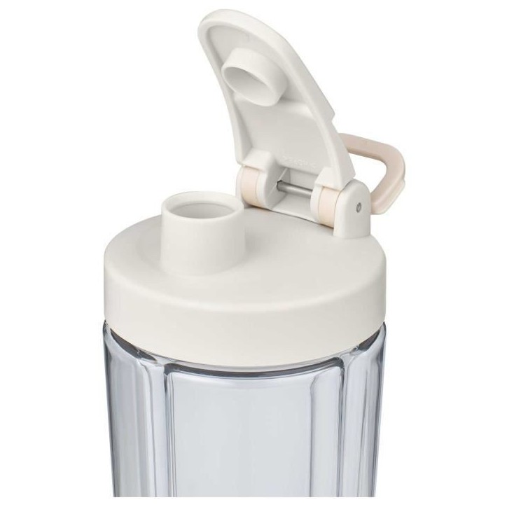Mixeur a Smoothie - SENCOR - SBL 9130WH - 11,1 V - LED - Blanc
