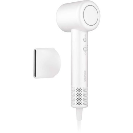 Seche-cheveux - SENCOR - SHD 8500RS - 1500 W - 2 vitesses - 4 tempéra