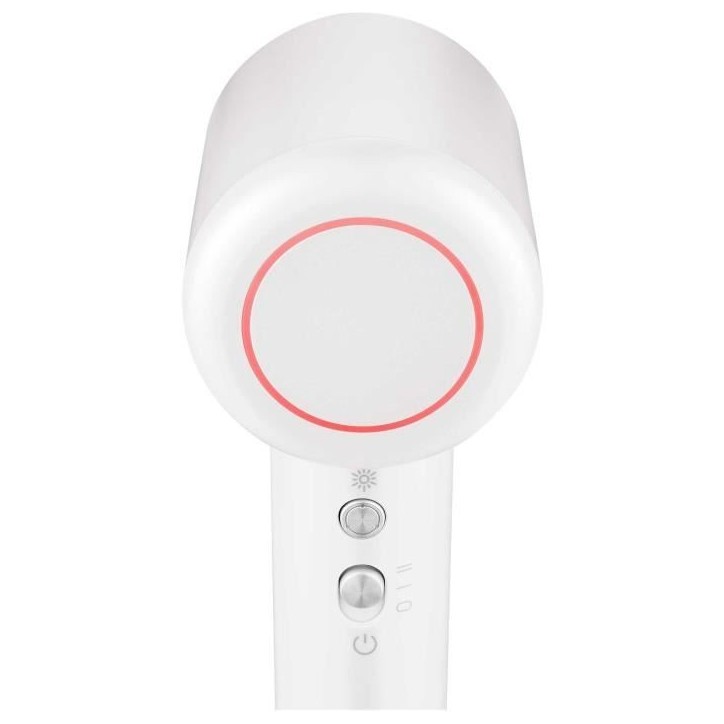 Seche-cheveux - SENCOR - SHD 8500RS - 1500 W - 2 vitesses - 4 températures - Blanc