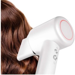 Seche-cheveux - SENCOR - SHD 8500RS - 1500 W - 2 vitesses - 4 tempéra