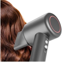 Seche-cheveux - SENCOR - SHD 8510SL - 1500 W - 2 vitesses - 4 tempéra